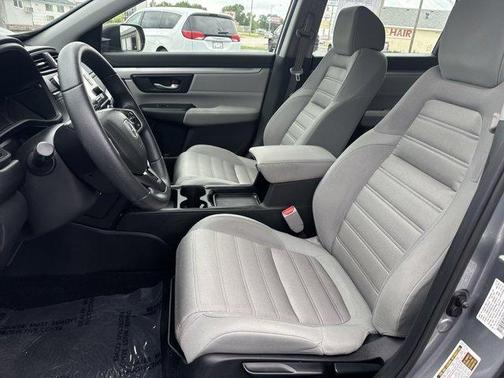2020 Honda CR-V LX