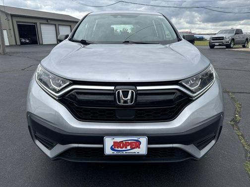 2020 Honda CR-V LX