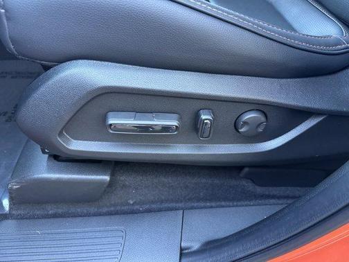 2026 Honda Passport Sport