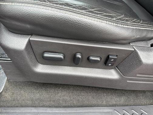 2010 Ford F-150 Lariat SuperCrew