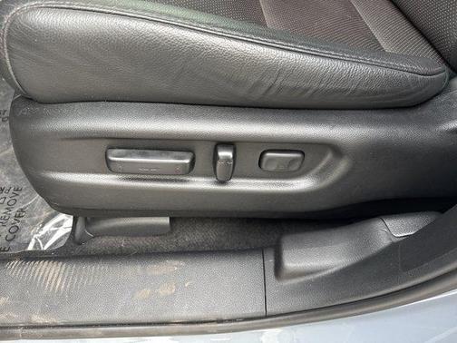 2025 Honda Passport Black Edition