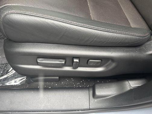 2025 Honda Passport Black Edition