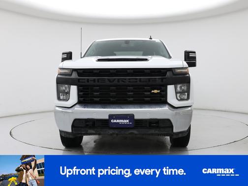 2023 Chevrolet Silverado 2500 Work Truck