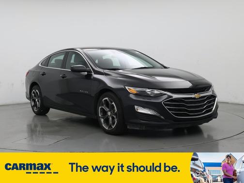 2023 Chevrolet Malibu 1LT