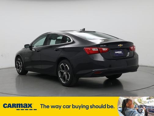 2023 Chevrolet Malibu 1LT