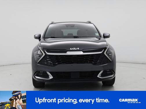 2023 Kia Sportage SX Prestige