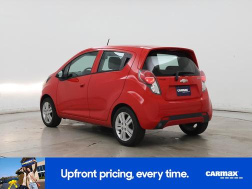2014 Chevrolet Spark LS