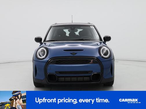 2023 MINI Hardtop S