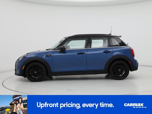 2023 MINI Hardtop S