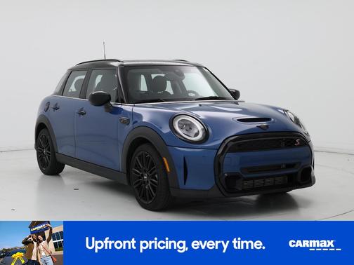 2023 MINI Hardtop S
