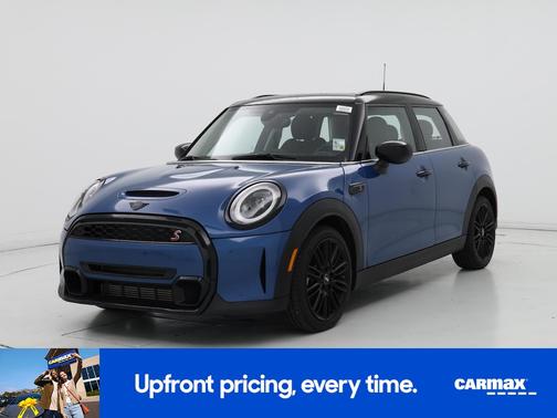2023 MINI Hardtop S