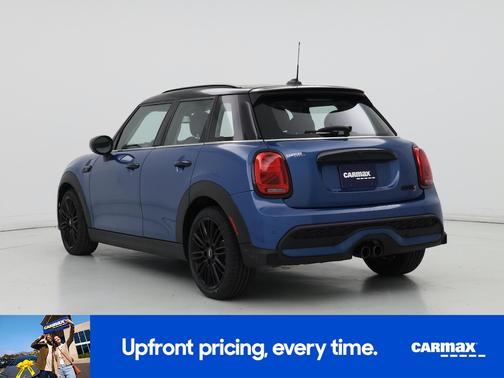2023 MINI Hardtop S
