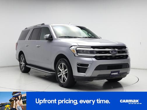 2022 Ford Expedition Max Limited
