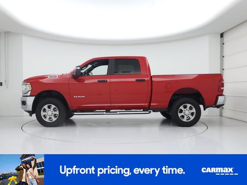 2024 RAM 2500 Bighorn