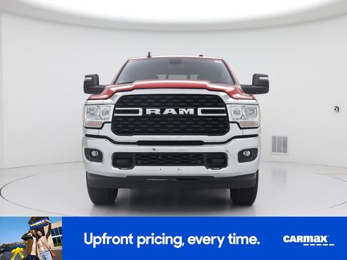 2024 RAM 2500 Bighorn