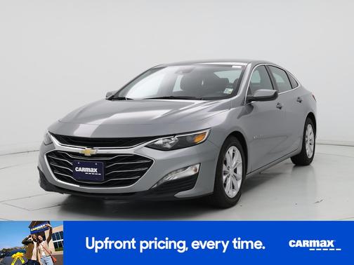 2023 Chevrolet Malibu 1LT