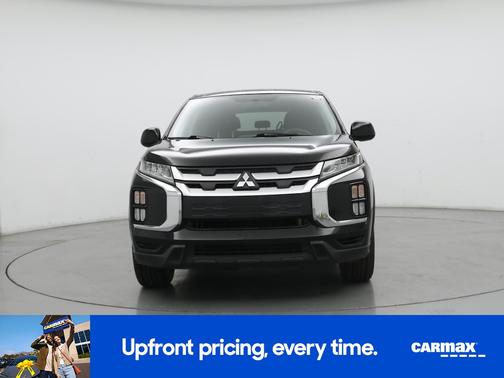 2020 Mitsubishi Outlander Sport ES