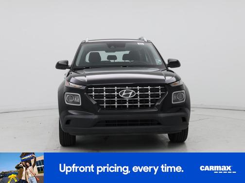 2022 Hyundai VENUE SEL