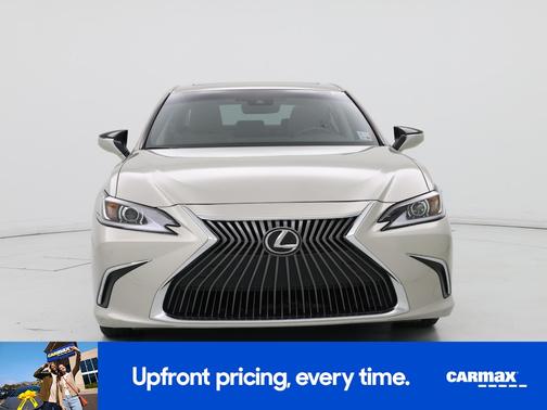 2019 Lexus ES 350 ES 350