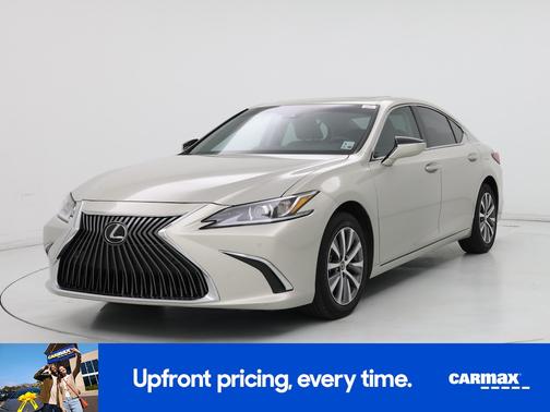 2019 Lexus ES 350 ES 350