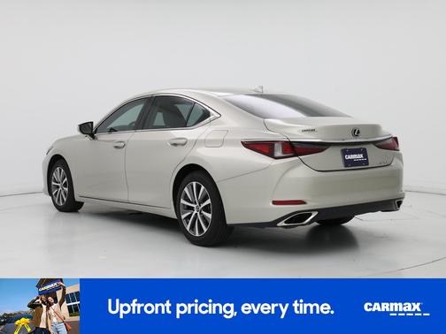 2019 Lexus ES 350 ES 350