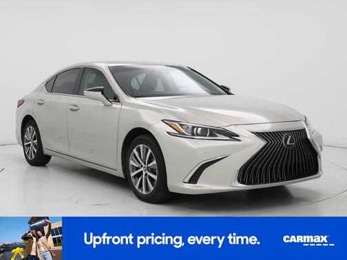 2019 Lexus ES 350 ES 350