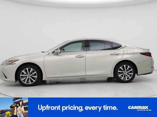 2019 Lexus ES 350 ES 350