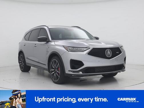 2023 Acura MDX SH-AWD Type S