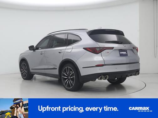 2023 Acura MDX SH-AWD Type S