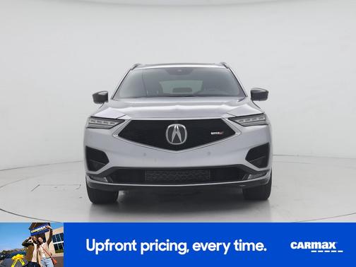 2023 Acura MDX SH-AWD Type S