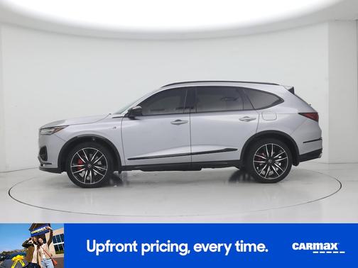 2023 Acura MDX SH-AWD Type S