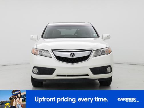 2015 Acura RDX 