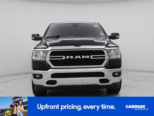 2022 RAM 1500 Bighorn