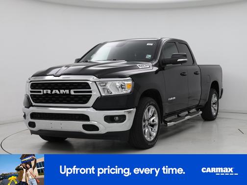 2022 RAM 1500 Bighorn