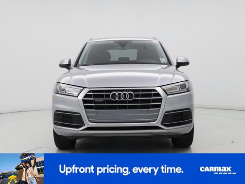 2020 Audi Q5 Premium