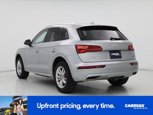 2020 Audi Q5 Premium