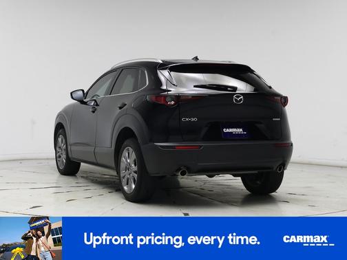 2021 Mazda CX-30 Premium