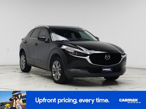 2021 Mazda CX-30 Premium