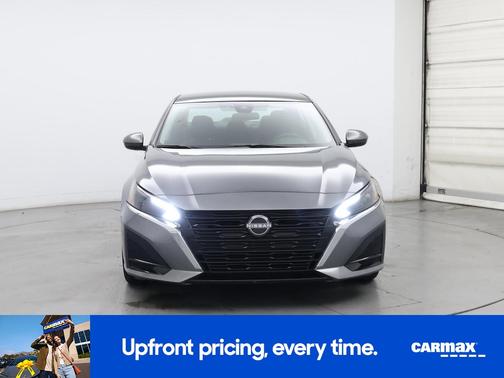 2023 Nissan Altima S