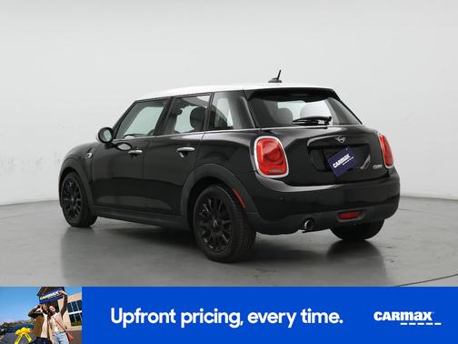 2019 MINI Hardtop Cooper
