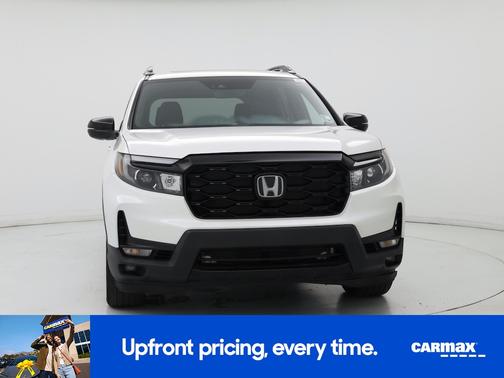 2023 Honda Passport Elite