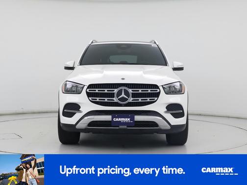 2024 Mercedes-Benz GLE 350 GLE 350