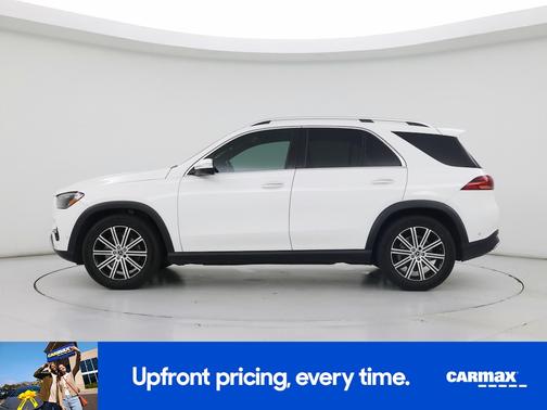 2024 Mercedes-Benz GLE 350 GLE 350