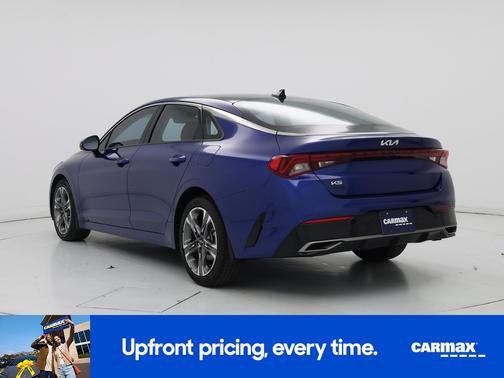 2024 Kia K5 EX