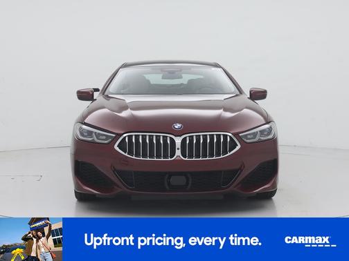 2022 BMW 840 I xDrive Gran Coupe