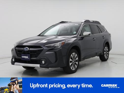 2023 Subaru Outback Touring XT