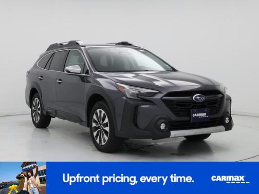 2023 Subaru Outback Touring XT