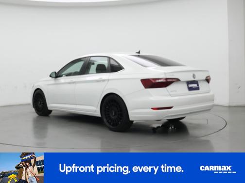 2020 Volkswagen Jetta S