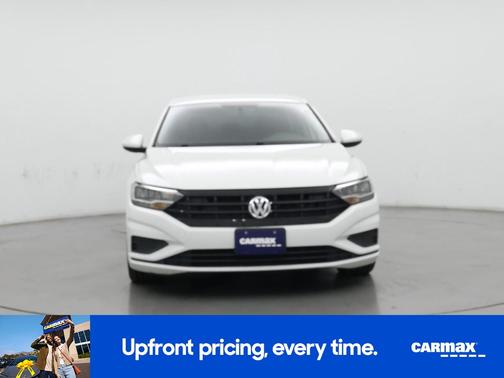 2020 Volkswagen Jetta S