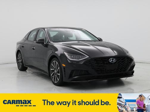 2022 Hyundai SONATA Limited